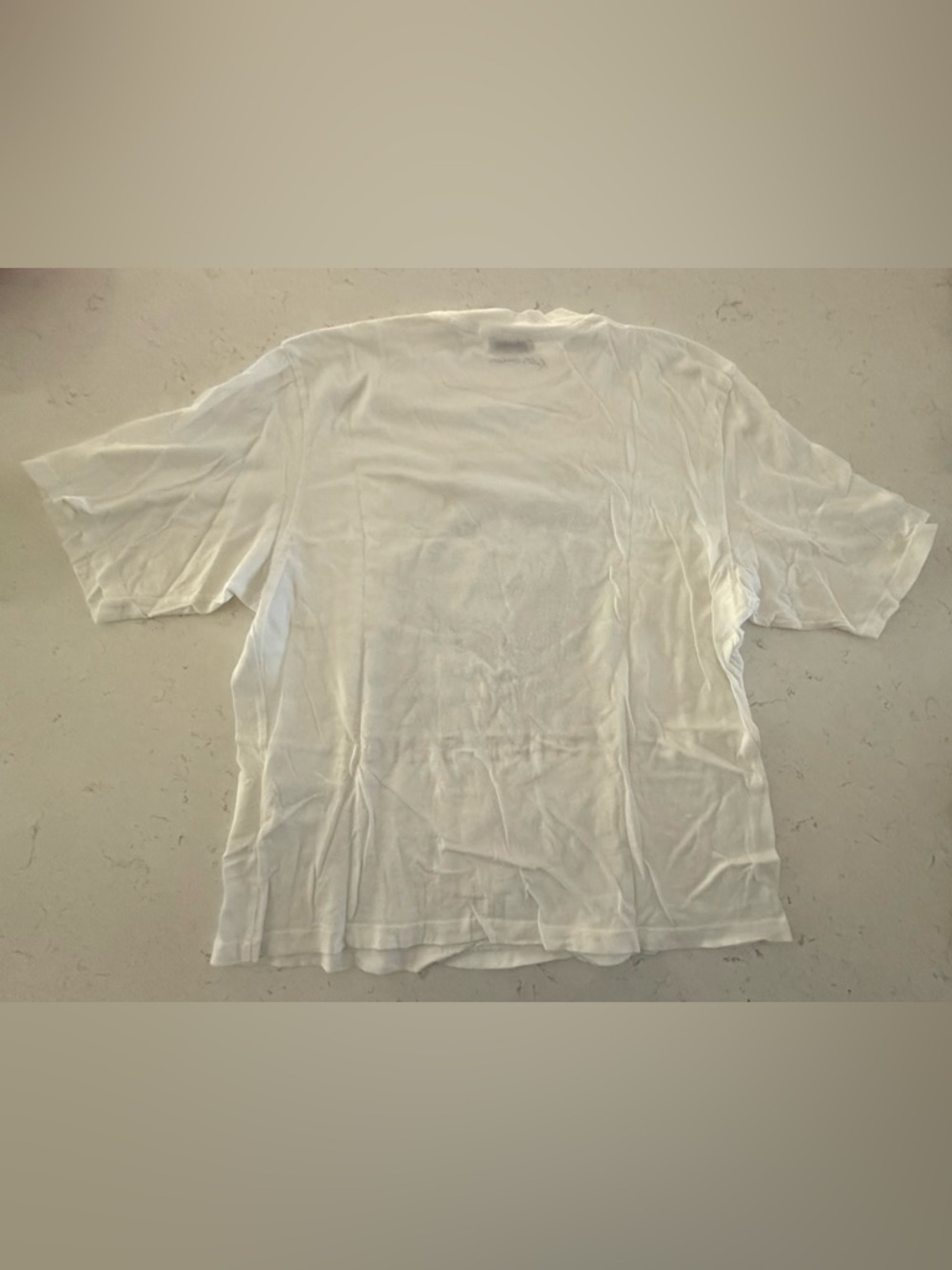 Anine Bing s/s tshirt w/kate moss graphic - Picture 5 of 6